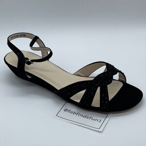 Benjamin Walk Touch UPS Black